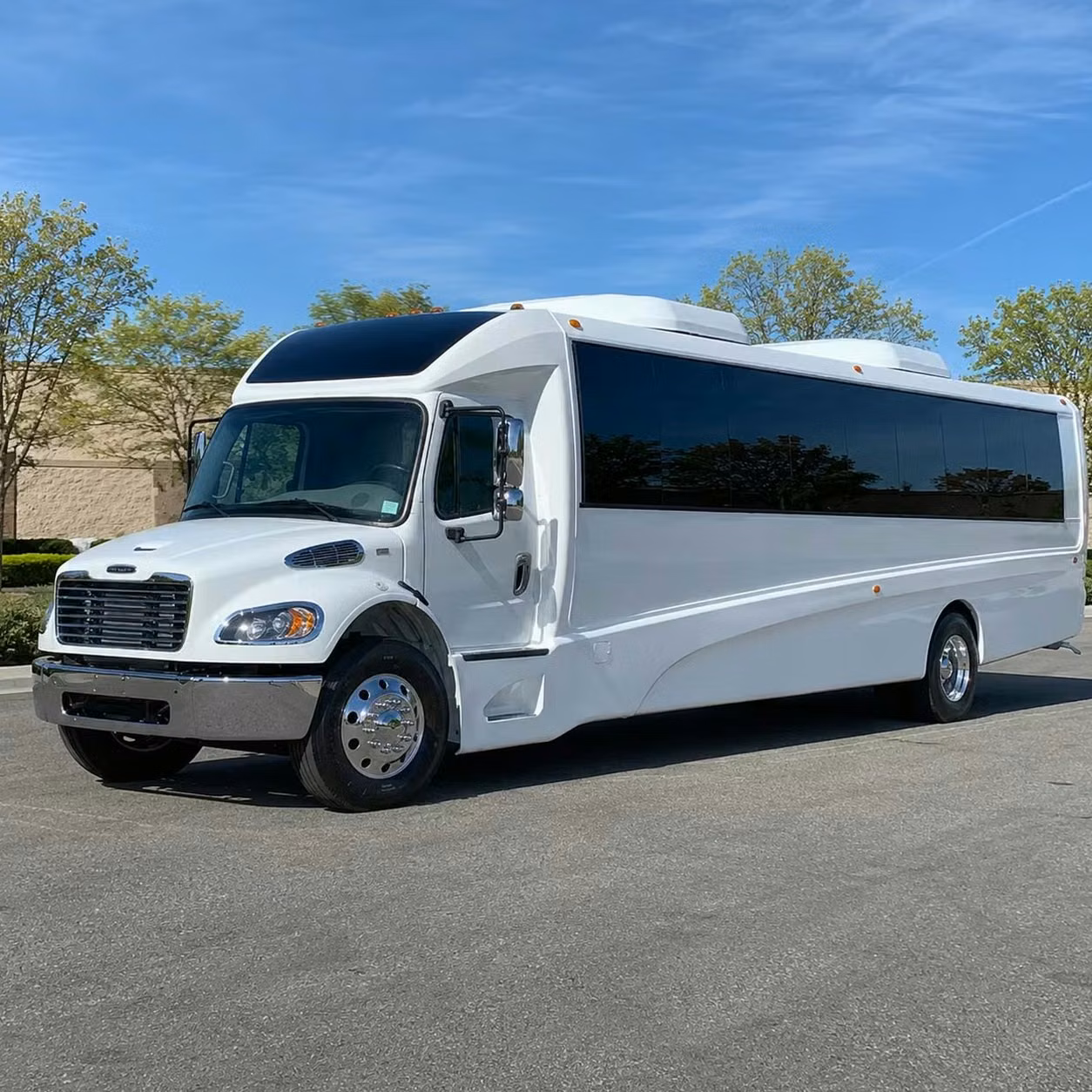 apache junction 28 passenger minibus rental