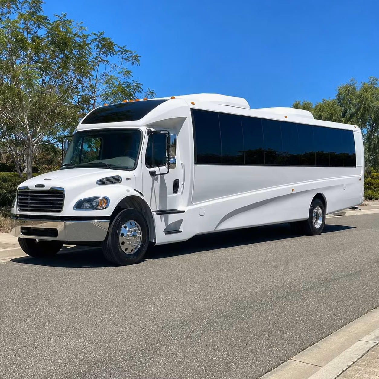 apache junction 35 passenger minibus rental