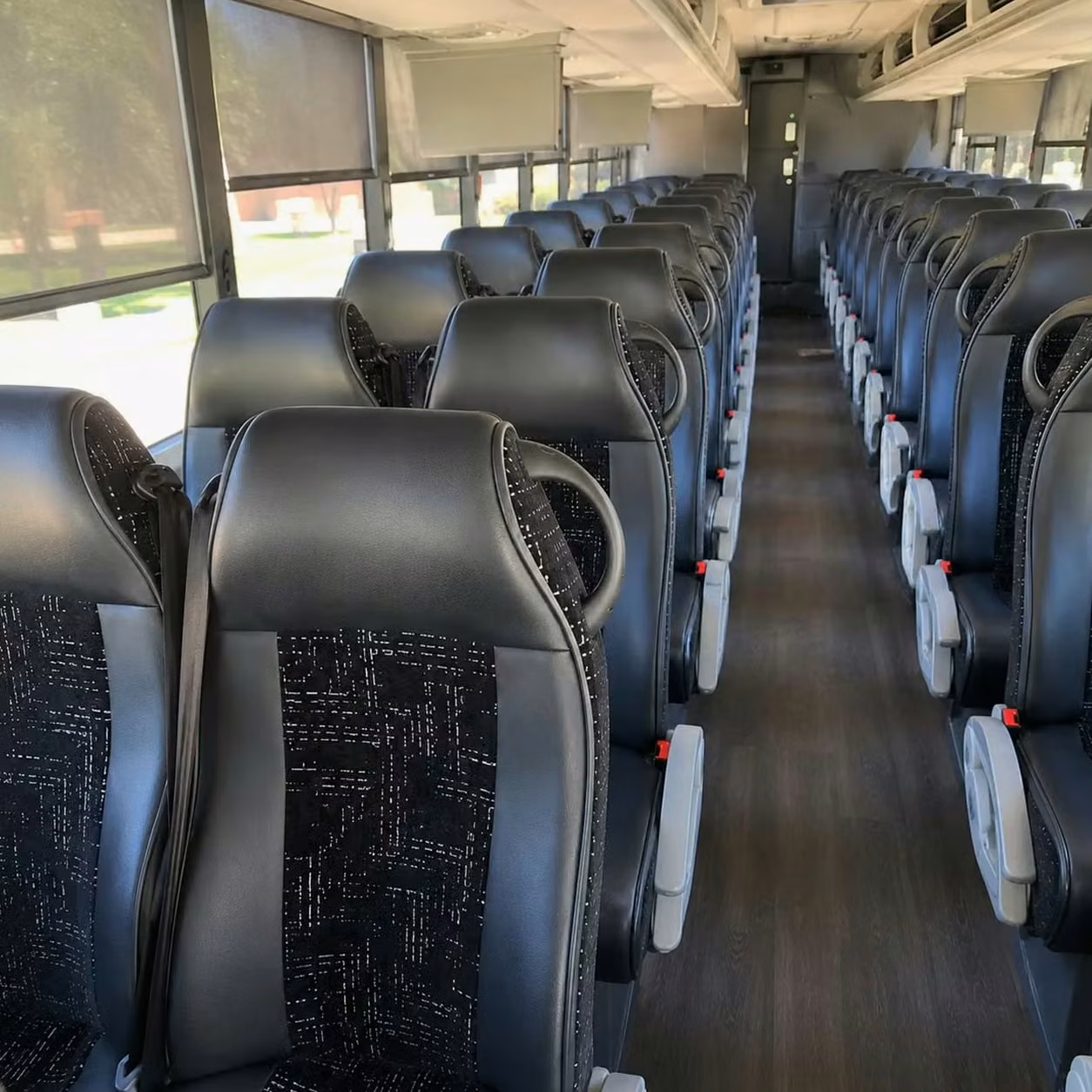 apache junction charter bus prices
