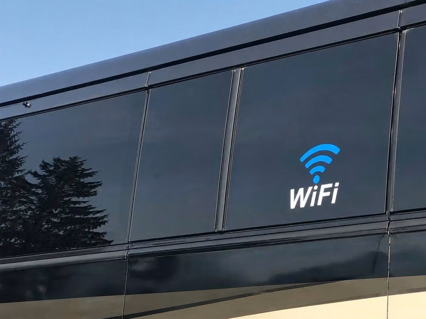 apache junction charter bus wifi