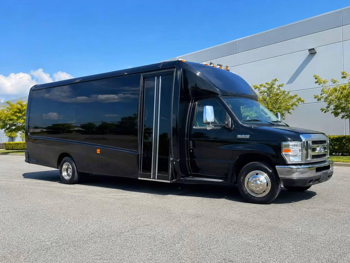 apache junction concert transportation