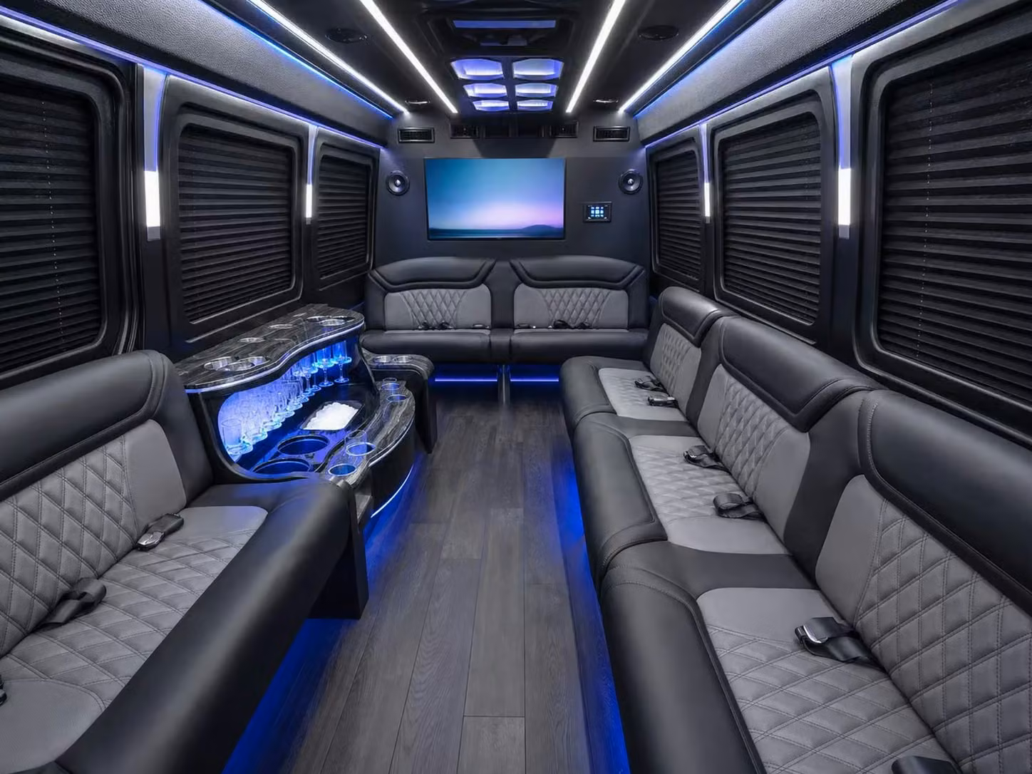 apache junction corporate airport shuttles
