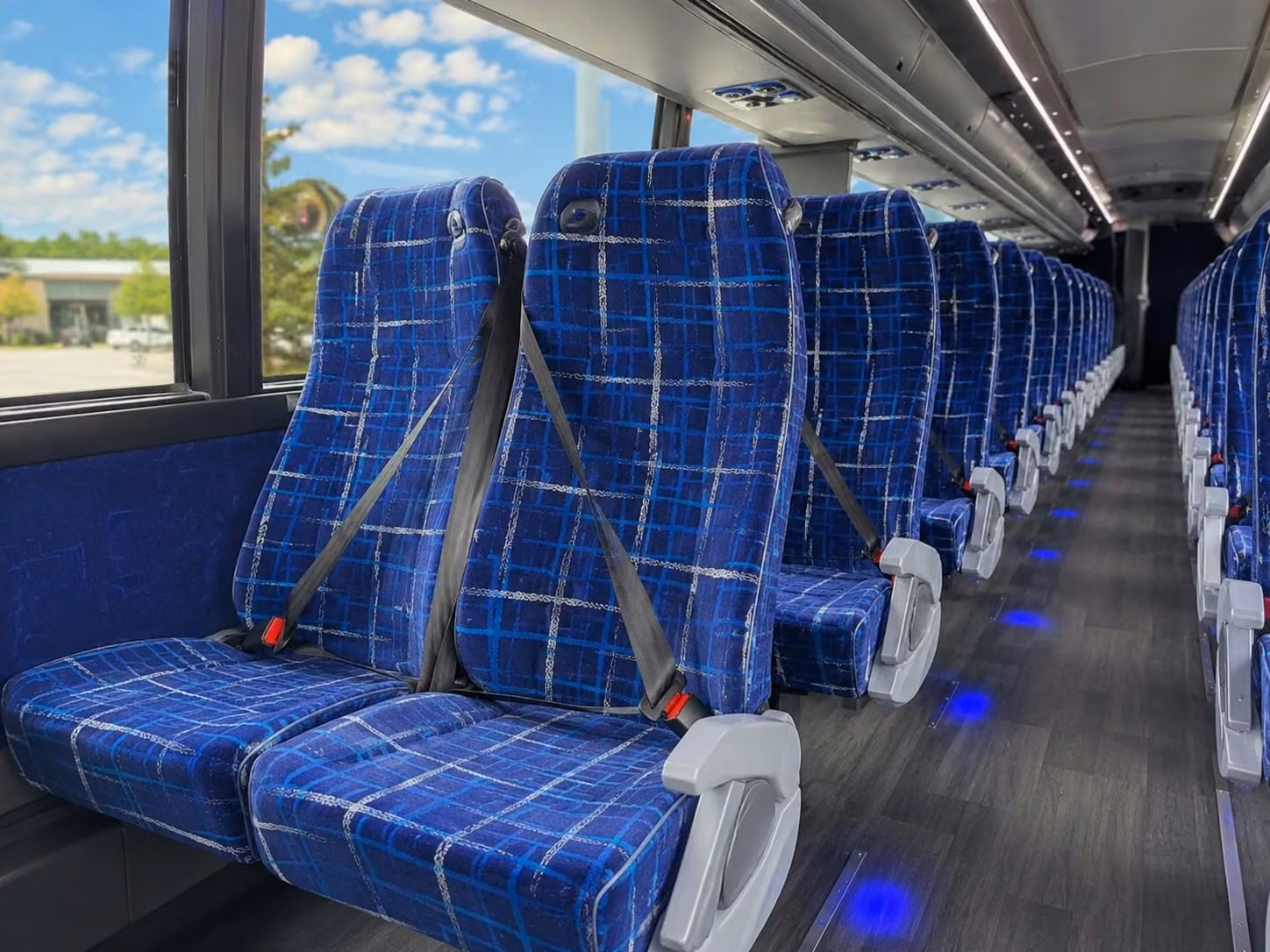 apache junction corporate transportation