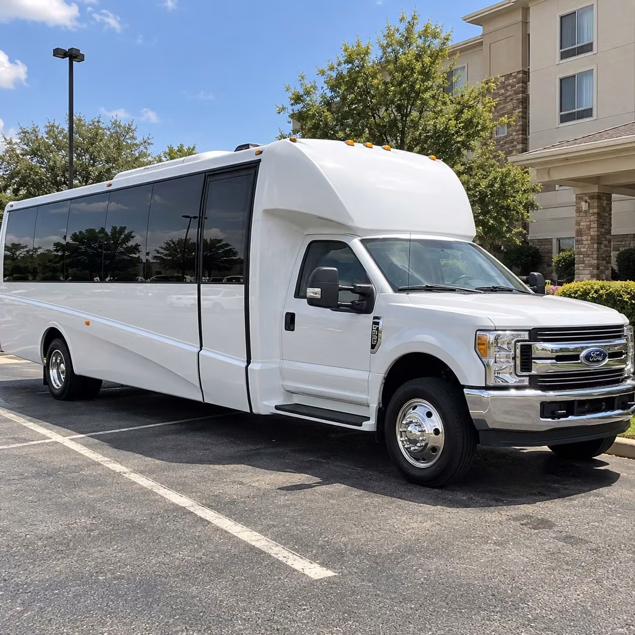 apache junction employee transportation
