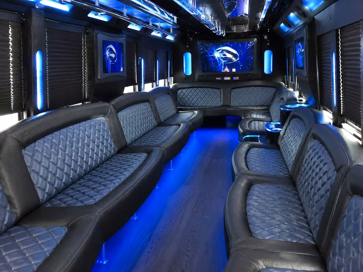 apache junction event transportation