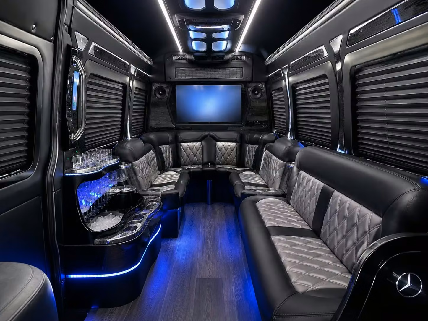 apache junction group transportation for every occasion
