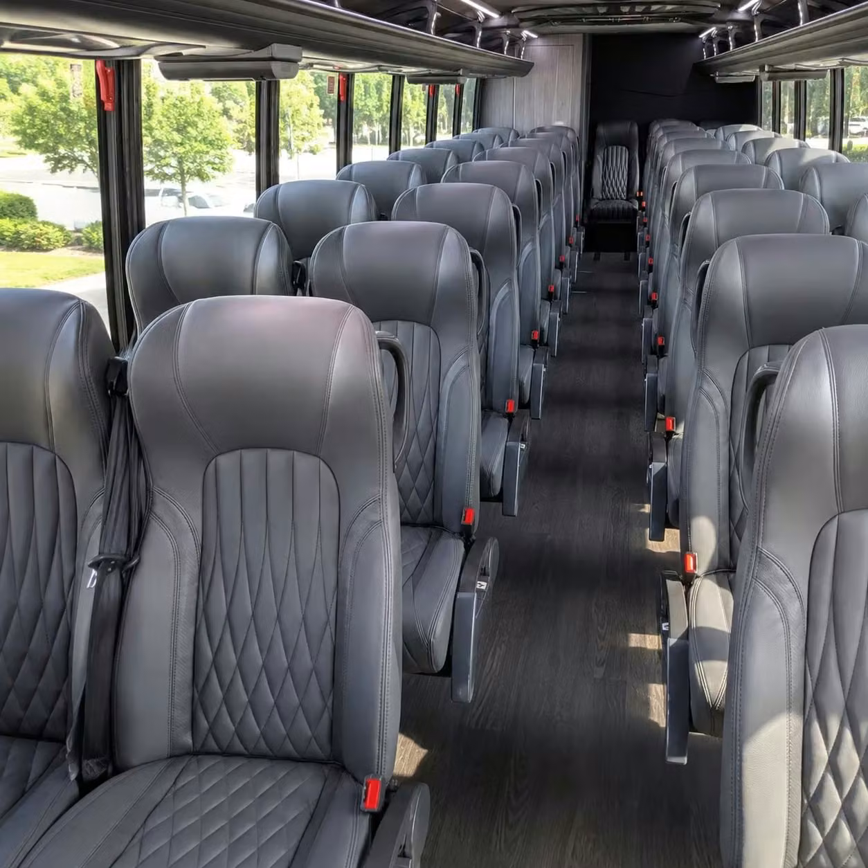 apache junction minibus interior 3