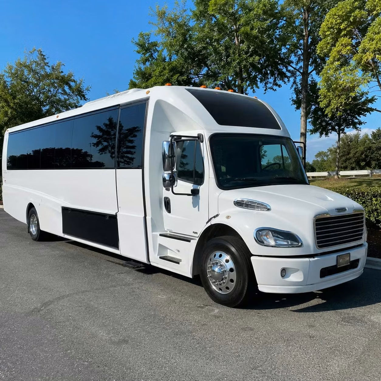 apache junction party bus rental