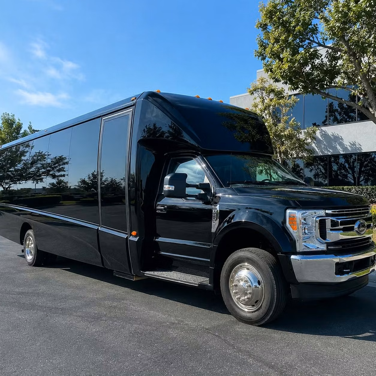 apache junction private apache junction prom buses for small friend groups and entire classes