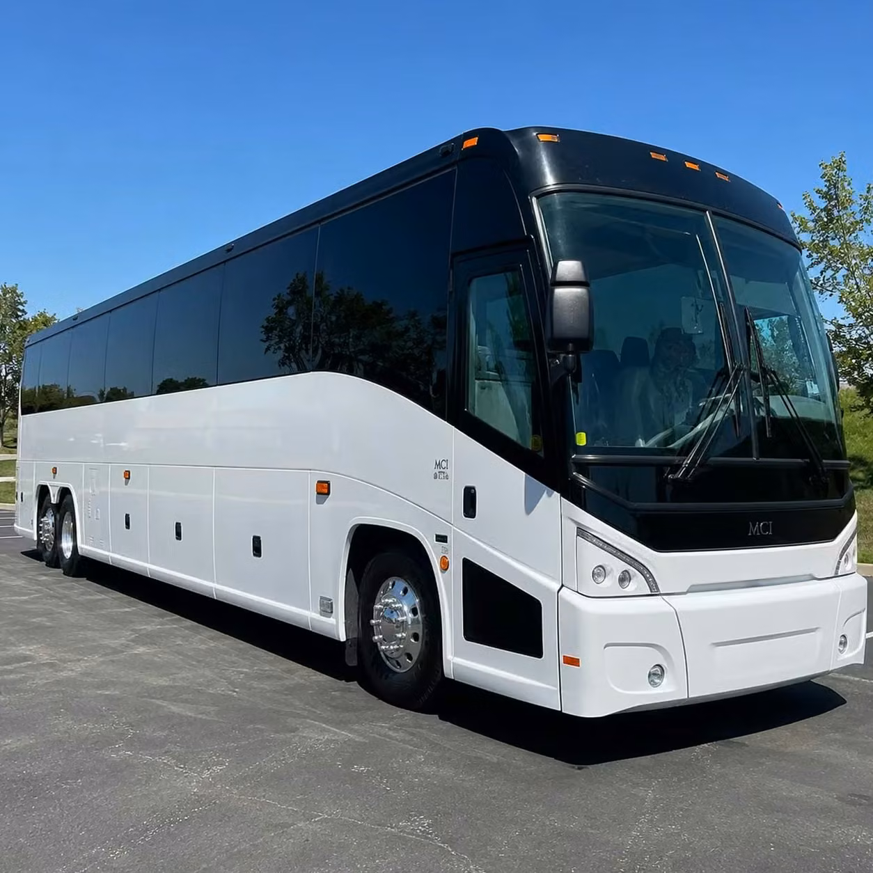 apache junction private charter bus service for team building events