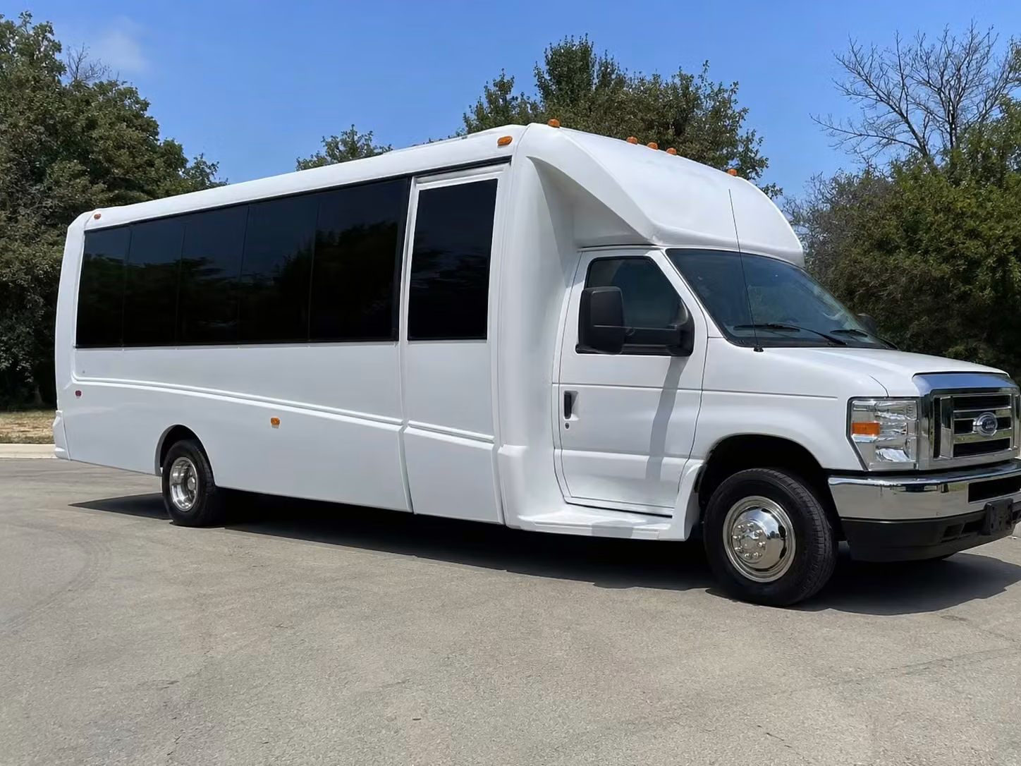 apache junction prom transportation