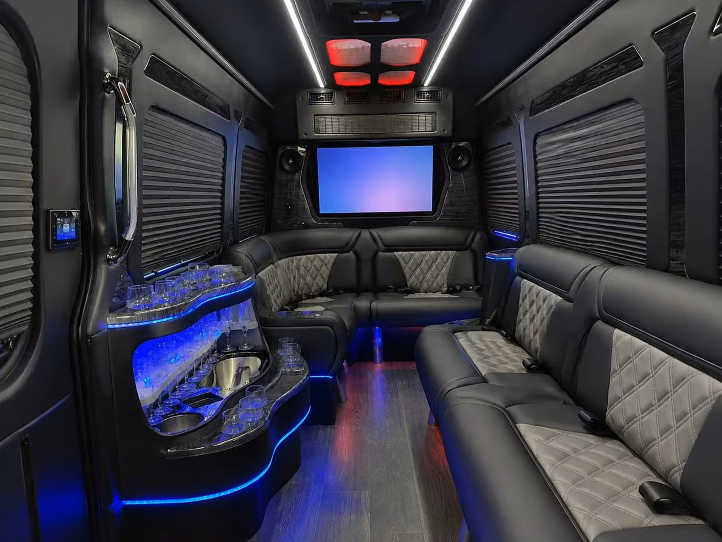 apache junction shuttles for special events and festivals