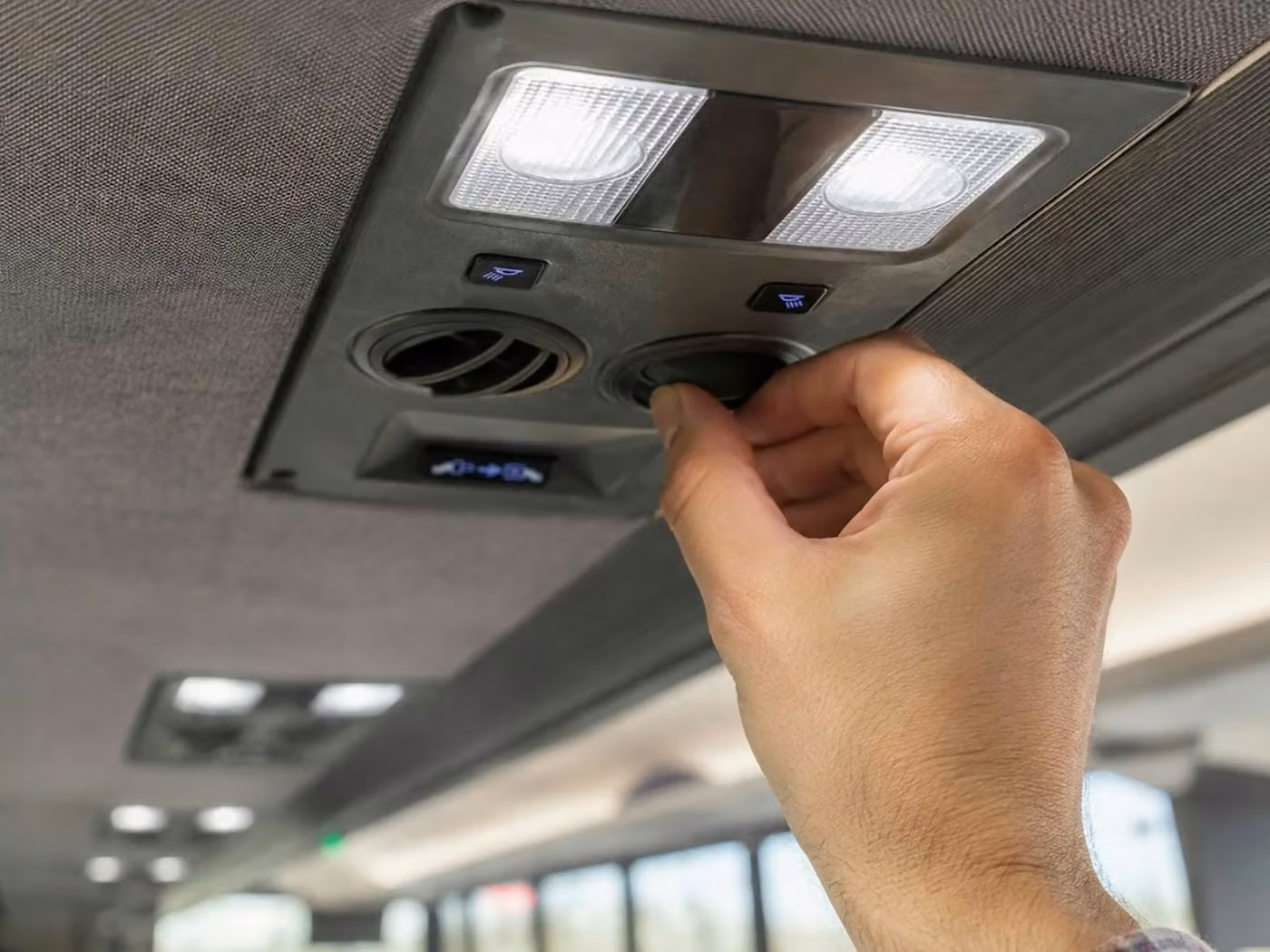 apache junction sprinter van rental with driver climate control